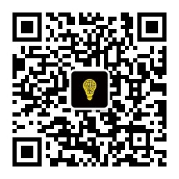 扫描即可关注我们